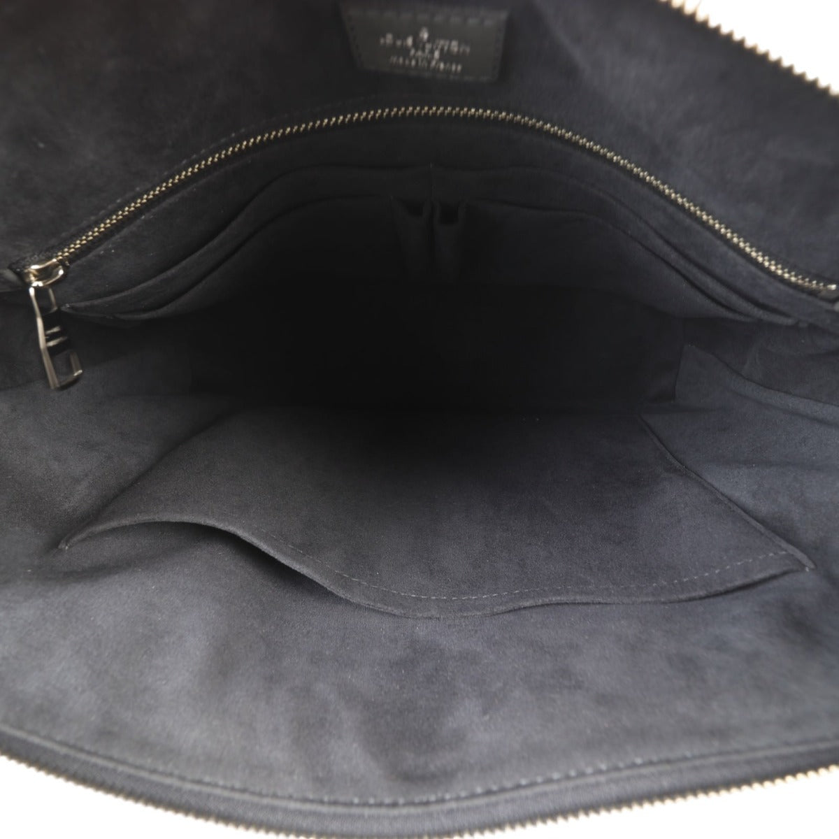 Louis Vuitton Greenwich Messenger Damier Cobalt