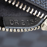 Louis Vuitton Greenwich Messenger Damier Cobalt