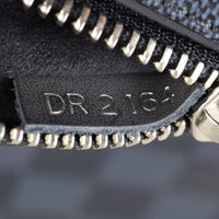 Louis Vuitton Greenwich Messenger Damier Cobalt