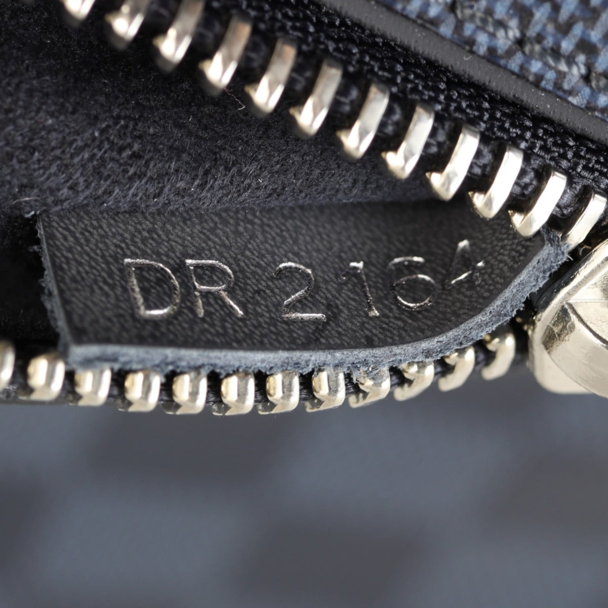 Louis Vuitton Greenwich Messenger Damier Cobalt