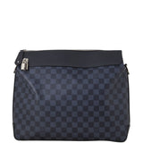 Louis Vuitton Greenwich Messenger Damier Cobalt