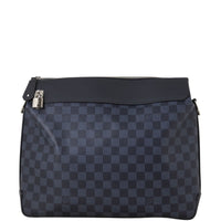 Louis Vuitton Greenwich Messenger Damier Cobalt