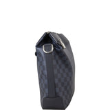Louis Vuitton Greenwich Messenger Damier Cobalt