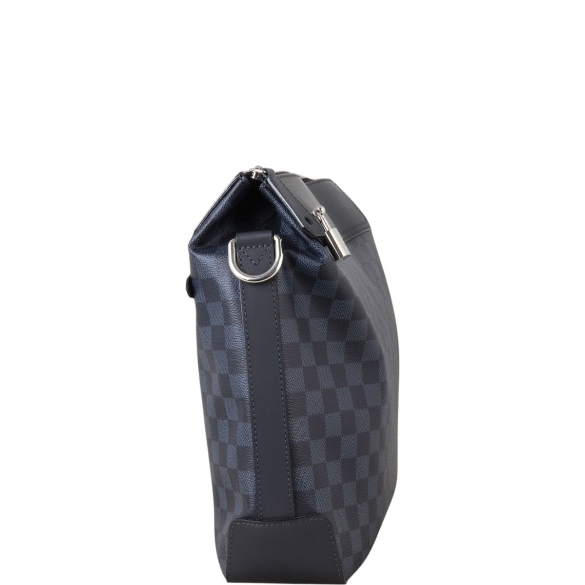 Louis Vuitton Greenwich Messenger Damier Cobalt