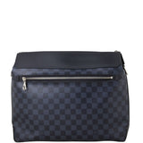 Louis Vuitton Greenwich Messenger Damier Cobalt