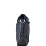 Louis Vuitton Greenwich Messenger Damier Cobalt