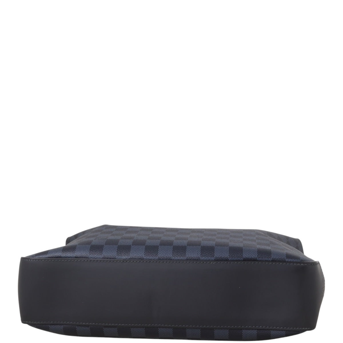 Louis Vuitton Greenwich Messenger Damier Cobalt