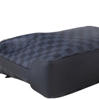 Louis Vuitton Greenwich Messenger Damier Cobalt