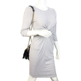 Fendi Kan U Crossbody