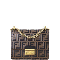 Fendi Kan U Crossbody