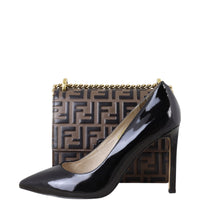 Fendi Kan U Crossbody