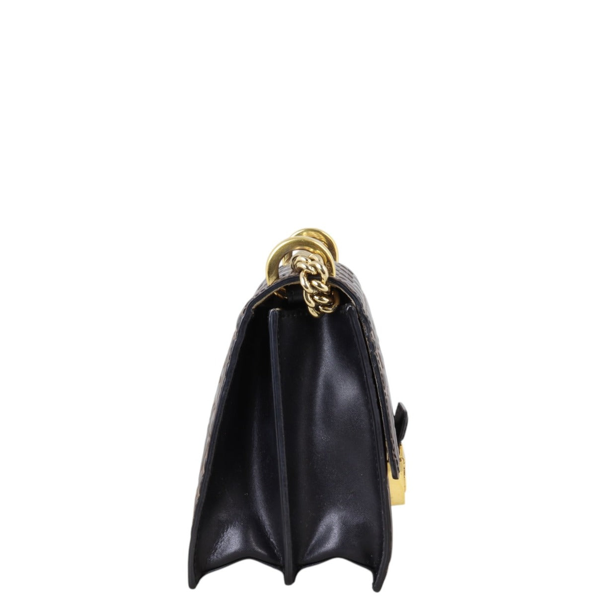 Fendi Kan U Crossbody