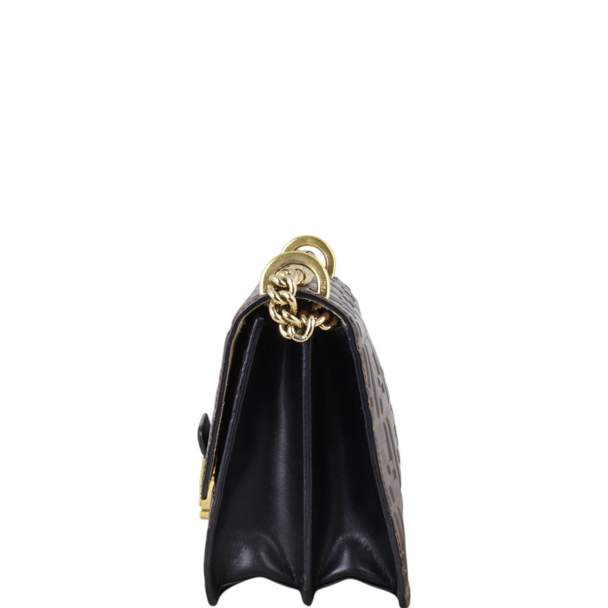 Fendi Kan U Crossbody