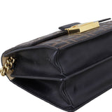 Fendi Kan U Crossbody