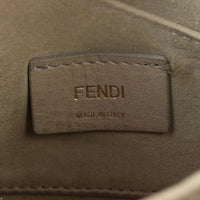 Fendi Kan U Crossbody