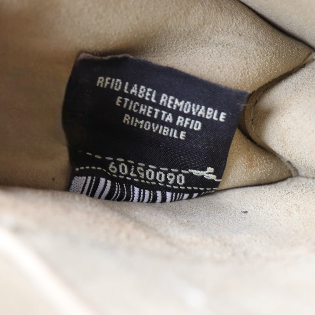 Fendi Kan U Crossbody