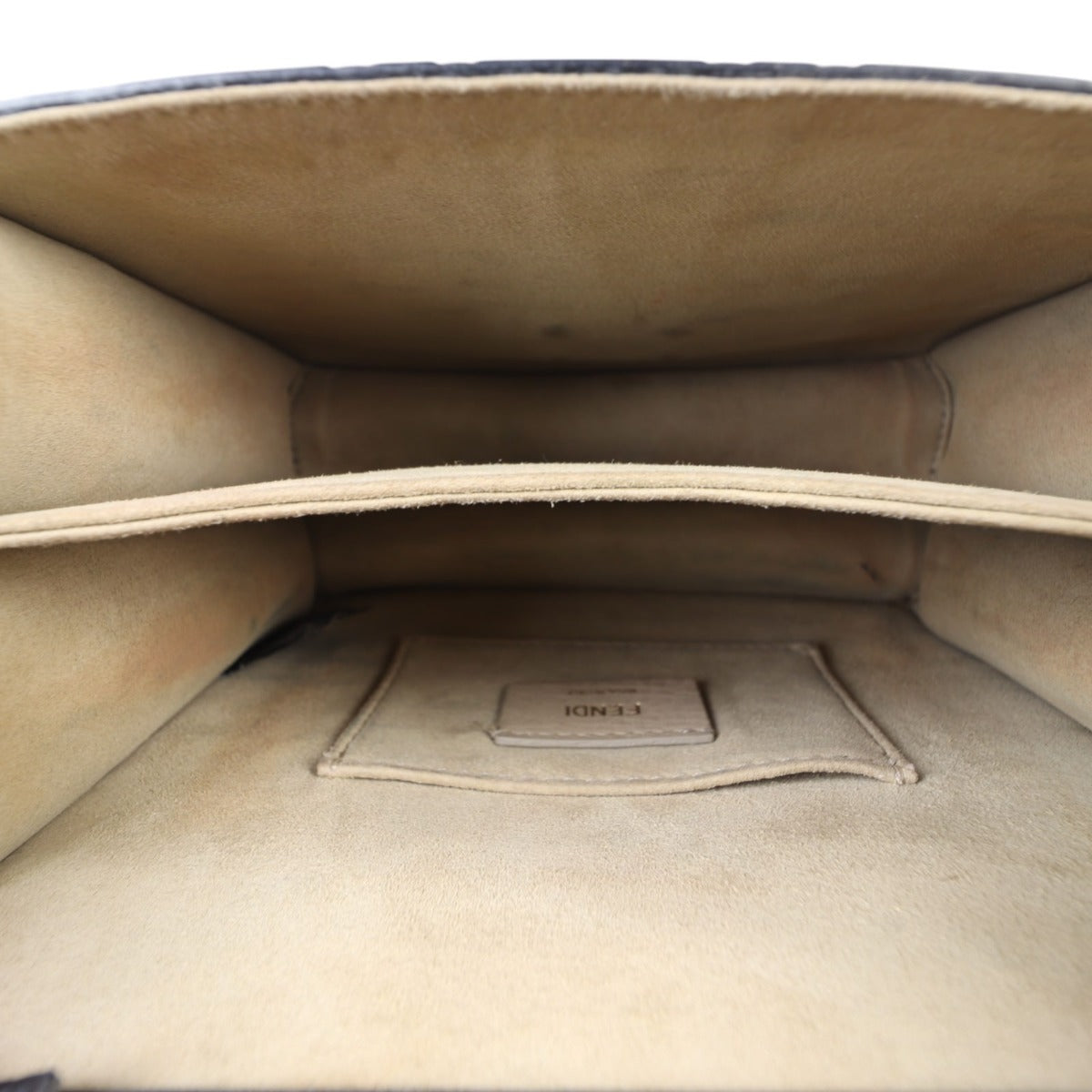 Fendi Kan U Crossbody