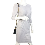 Prada Pionniere Saffiano City Calf Crossbody