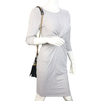 Prada Pionniere Saffiano City Calf Crossbody