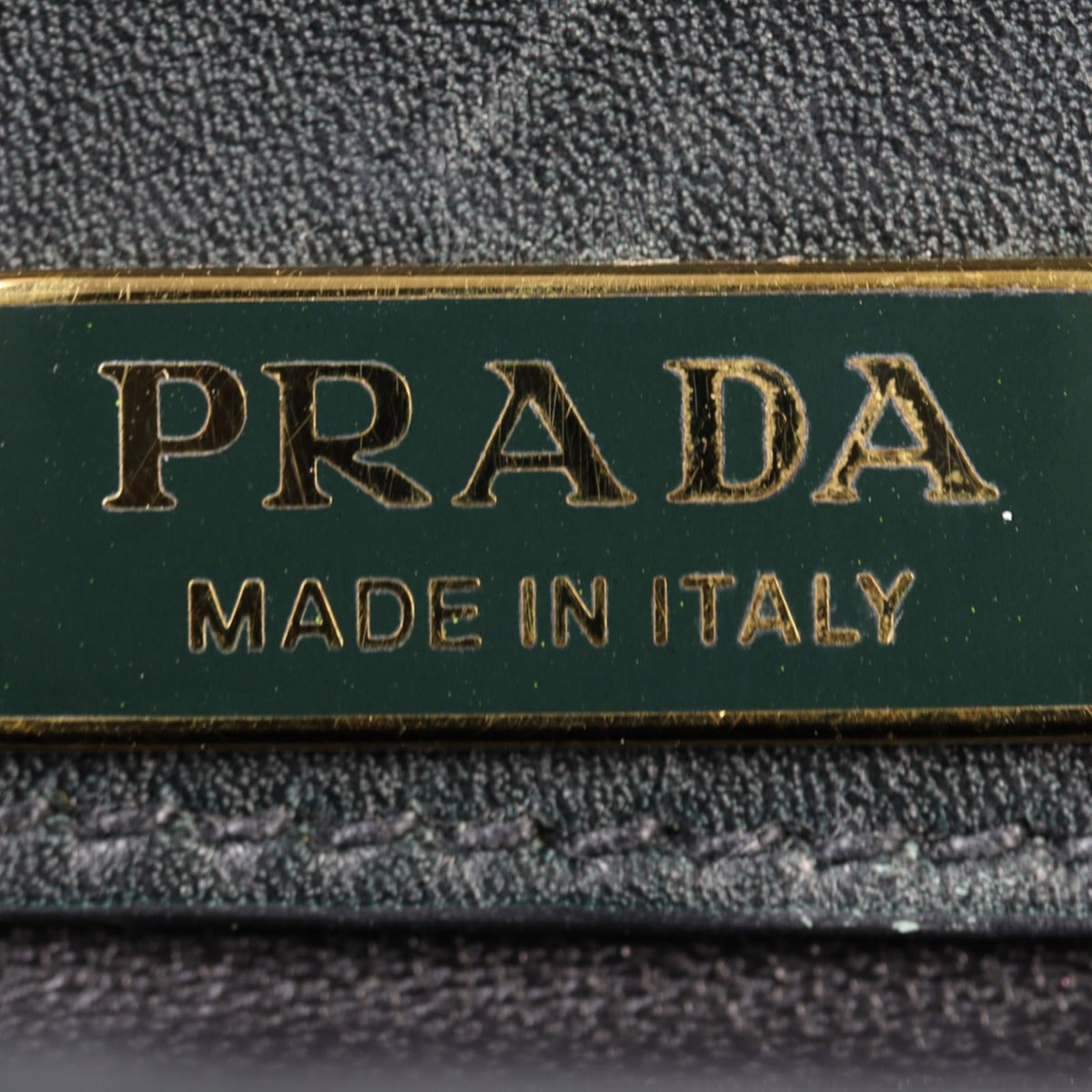 Prada Pionniere Saffiano City Calf Crossbody