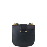 Prada Pionniere Saffiano City Calf Crossbody