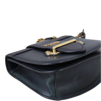 Prada Pionniere Saffiano City Calf Crossbody