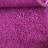 Louis Vuitton Pochette Accessories Epi Date code
