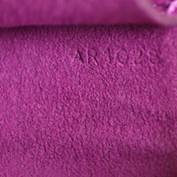 Louis Vuitton Pochette Accessories Epi Date code
