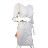 Chanel Classic Wallet on Chain