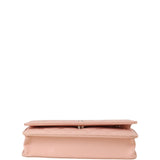 Chanel Classic Wallet on Chain