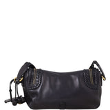 Gucci Marrakech Braided Handle Shoulder Bag