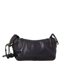 Gucci Marrakech Braided Handle Shoulder Bag