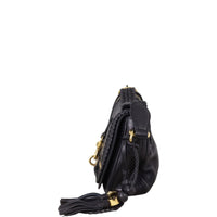 Gucci Marrakech Braided Handle Shoulder Bag