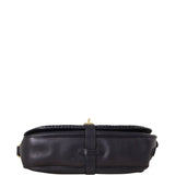 Gucci Marrakech Braided Handle Shoulder Bag