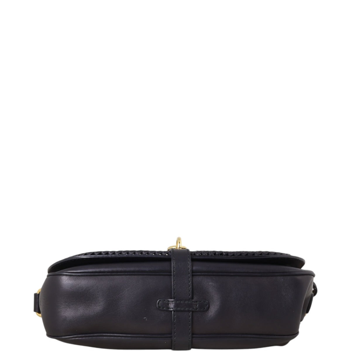 Gucci Marrakech Braided Handle Shoulder Bag