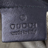 Gucci Marrakech Braided Handle Shoulder Bag