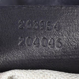 Gucci Marrakech Braided Handle Shoulder Bag