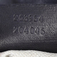 Gucci Marrakech Braided Handle Shoulder Bag