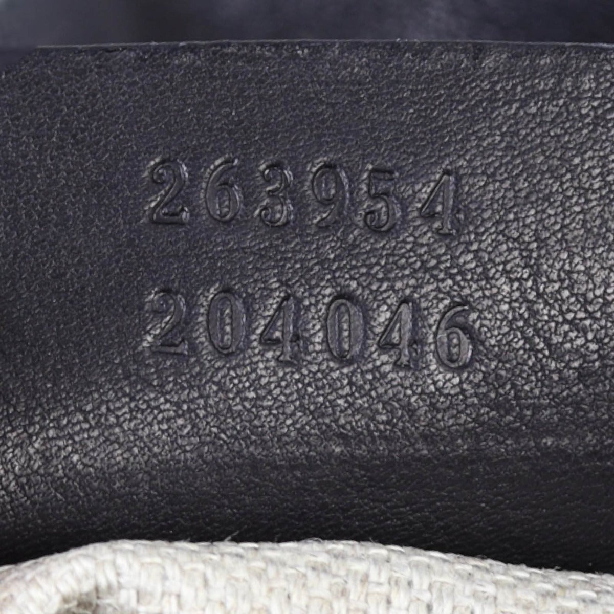 Gucci Marrakech Braided Handle Shoulder Bag