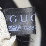 Gucci Marrakech Braided Handle Shoulder Bag