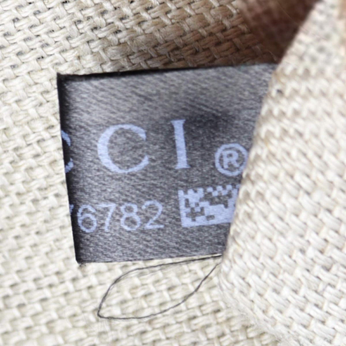 Gucci Marrakech Braided Handle Shoulder Bag