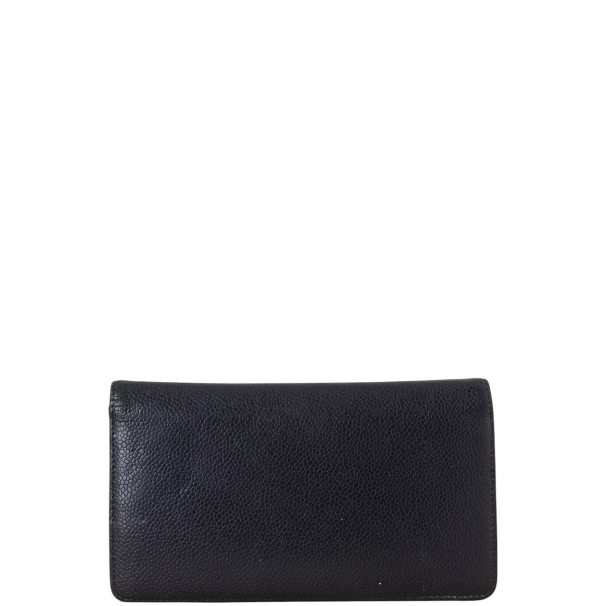 Chanel Timeless Bifold Wallet