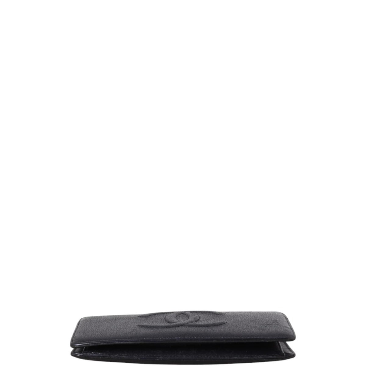 Chanel Timeless Bifold Wallet