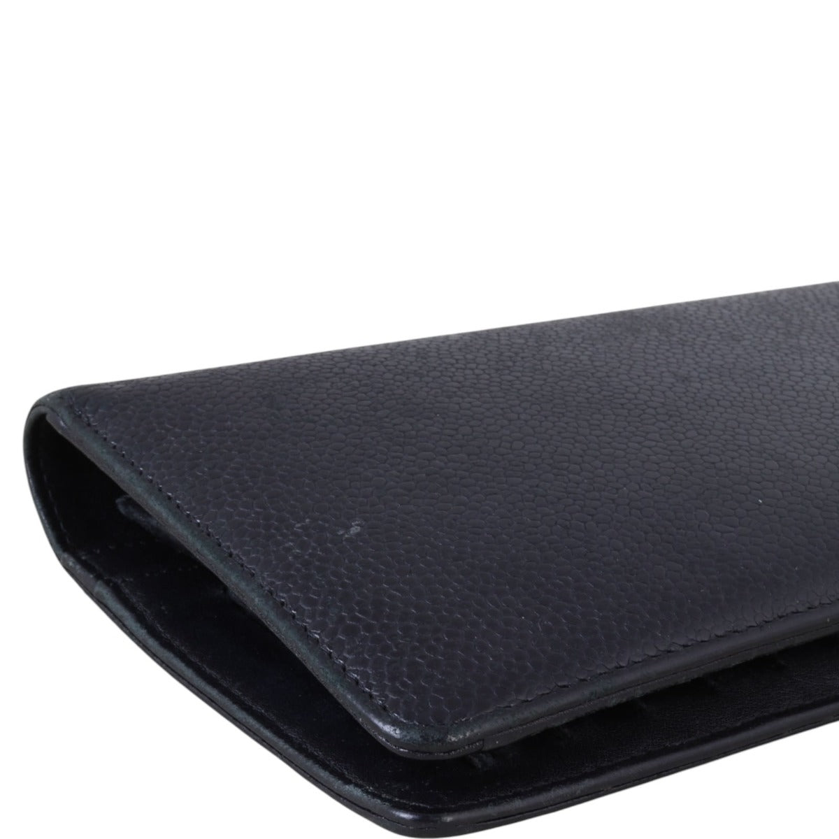 Chanel Timeless Bifold Wallet