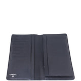 Chanel Timeless Bifold Wallet