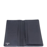 Chanel Timeless Bifold Wallet