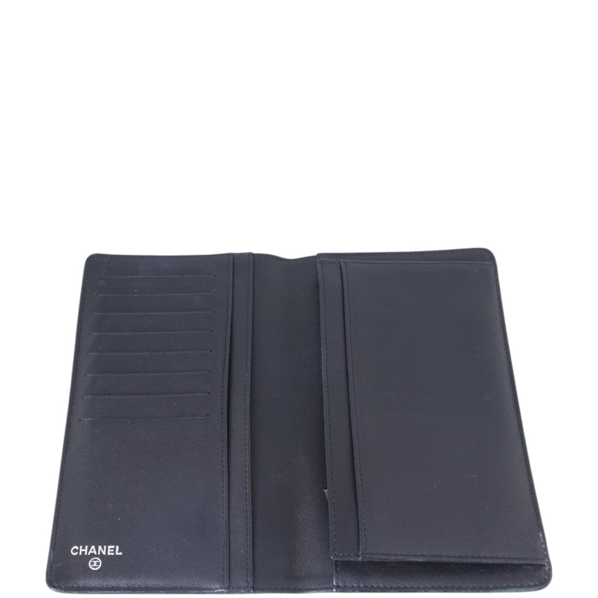 Chanel Timeless Bifold Wallet