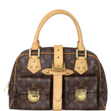 Louis Vuitton Manhattan GM Monogram