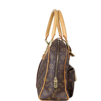 Louis Vuitton Manhattan GM Monogram