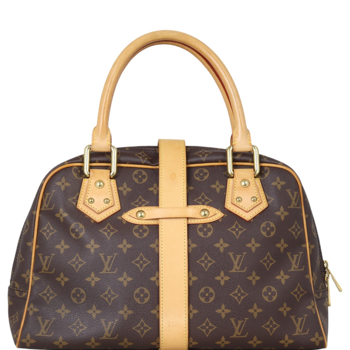 Louis Vuitton Manhattan GM Monogram